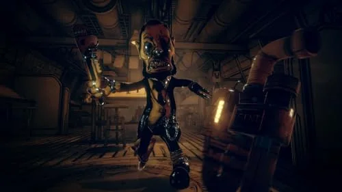 Bendy Double Pack PS5 - vue 5