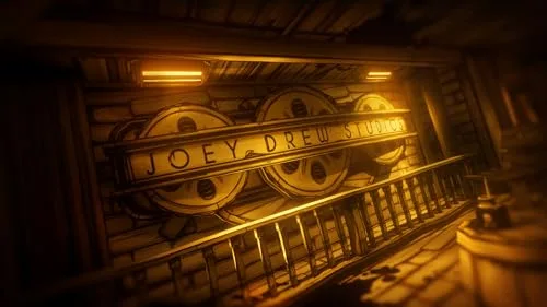 Bendy Double Pack PS5 - vue 7
