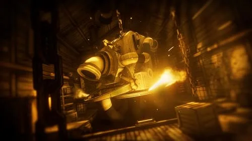 Bendy Double Pack PS5 - vue 8