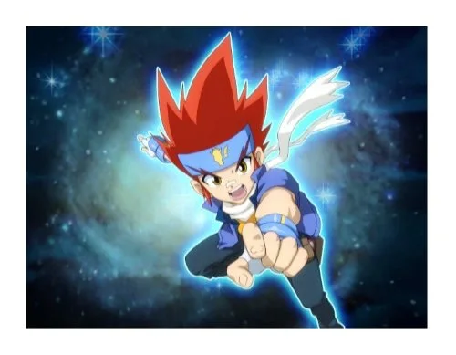 BEYBLADE+TOUPIE EXCLUSIVE Wii - vue 7