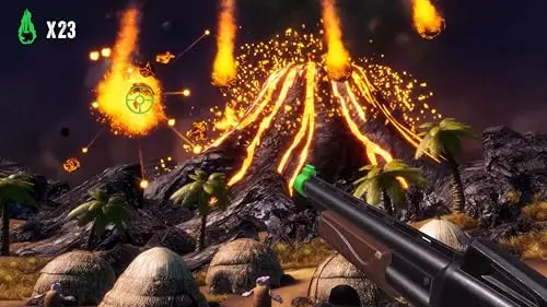 Big Buck Hunter Ultimate Trophy PS5 - vue 2