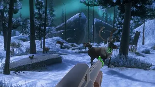 Big Buck Hunter Ultimate Trophy PS5 - vue 5