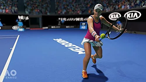 AO Tennis 2 Xbox One - vue 5