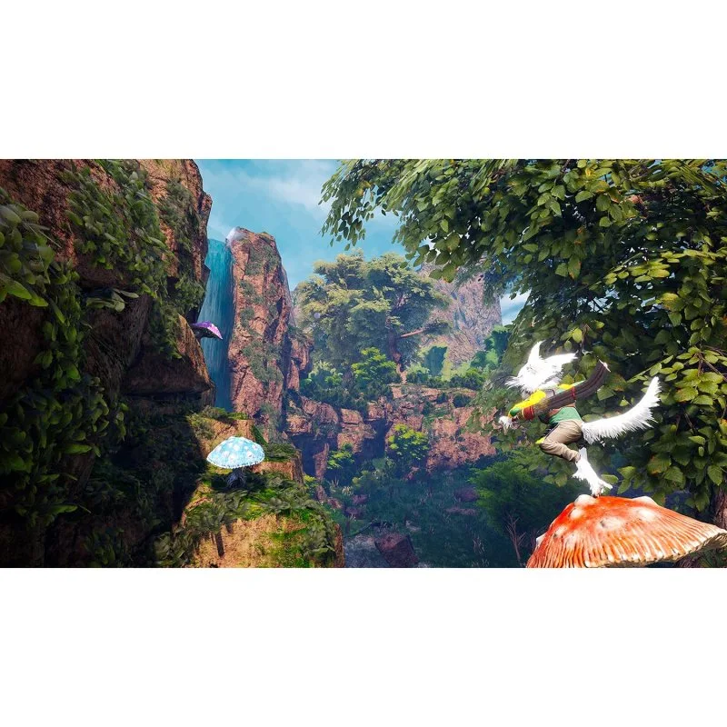 Biomutant Switch - vue 3