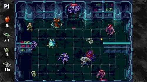 Bitmap Bureau Collection Deluxe Edition PS5 - vue 9