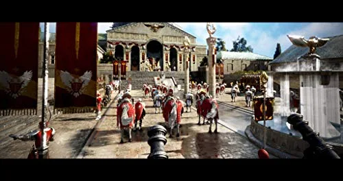 Black Desert Prestige Edition PS4 - vue 7