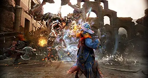 Black Desert Prestige Edition Xbox One - vue 3