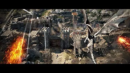 Black Desert Prestige Edition Xbox One - vue 5