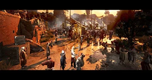 Black Desert Prestige Edition Xbox One - vue 6