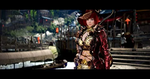 Black Desert Prestige Edition Xbox One - vue 8