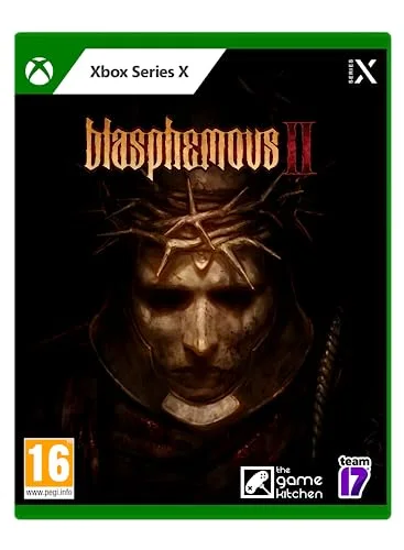 Blasphemous 2 Standard Xbox Series X