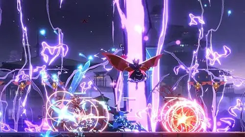 BlazBlue Entropy Effect X PS5 - vue 6