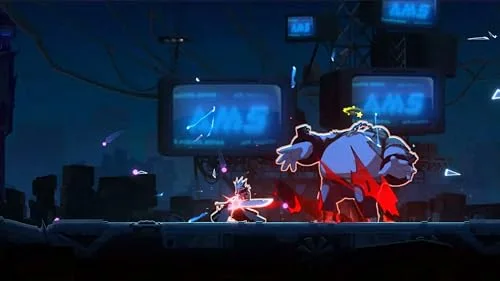 BlazBlue Entropy Effect X PS5 - vue 8
