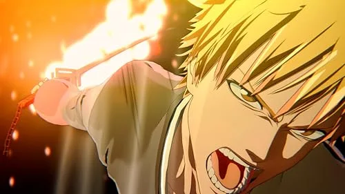 Bleach Rebirth of Souls PS4 - vue 2