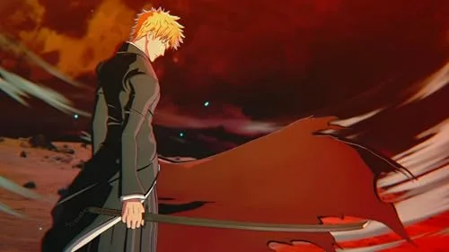 Bleach Rebirth of Souls PS4 - vue 6