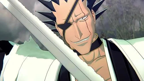 Bleach Rebirth of Souls PS4 - vue 7