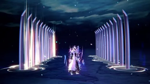 Bleach: Rebirth of Souls PS5 - vue 5