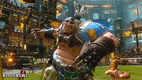 Blood Bowl 2 Xbox One - vue 3