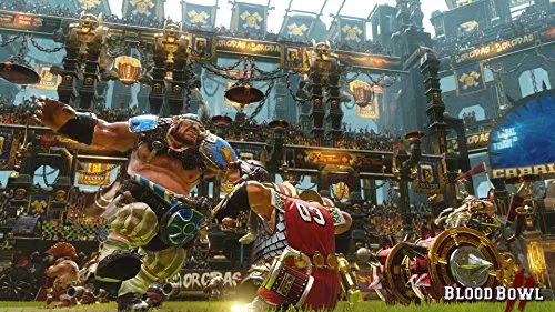 Blood Bowl 2 Xbox One - vue 8