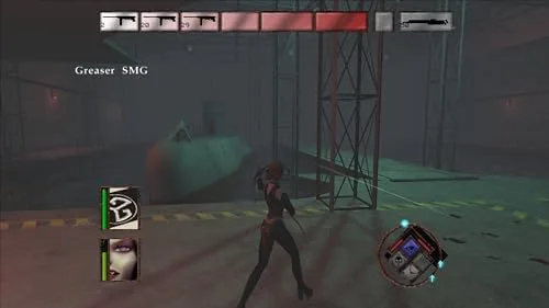 BloodRayne Definitive Collection PS5 - vue 7