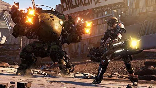 Borderlands 3 Standard Xbox One - vue 2