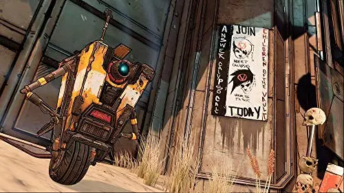 Borderlands 3 Standard Xbox One - vue 5