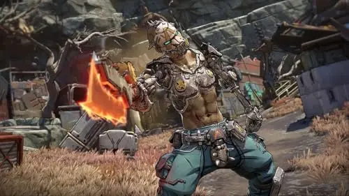 Borderlands 4 Standard PS5 - vue 2