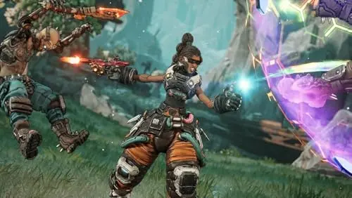 Borderlands 4 Standard PS5 - vue 6