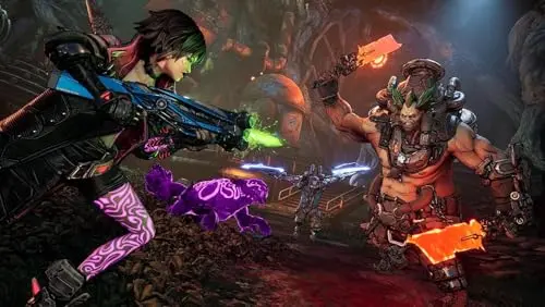 Borderlands 4 Standard PS5 - vue 7