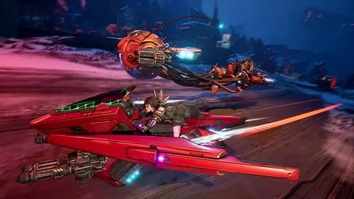 Borderlands 4 PS5 - vue 6