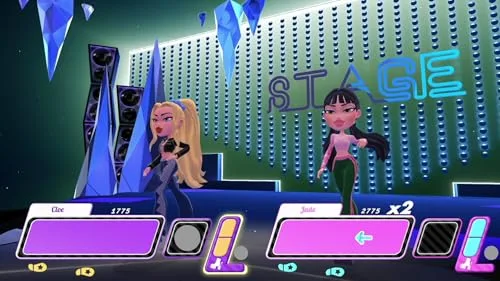 Bratz Rythme & Style Switch - vue 4
