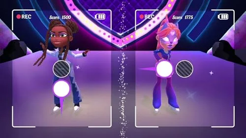 Bratz Rythme & Style Switch - vue 5