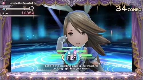 Bravely Default Flying Fairy HD Remaster Switch 2 - vue 6