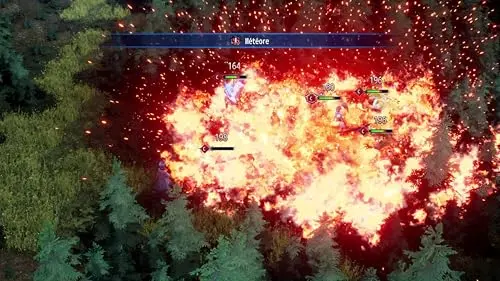 Brigandine Abyss Deluxe Edition PS5 - vue 6
