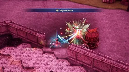 Brigandine Abyss Deluxe Edition Switch 2 - vue 5
