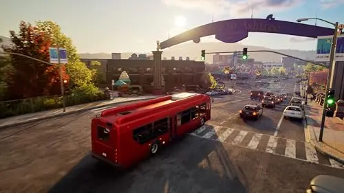 Bus Bound Deluxe Edition PS5 - vue 7