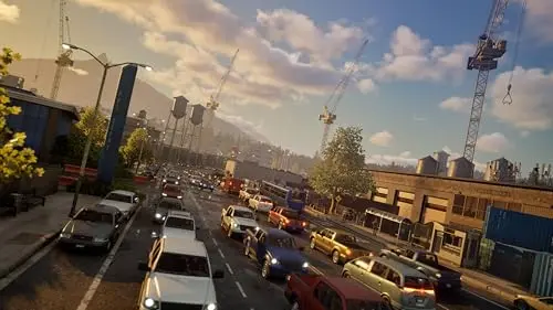Bus Bound Deluxe Edition PS5 - vue 9