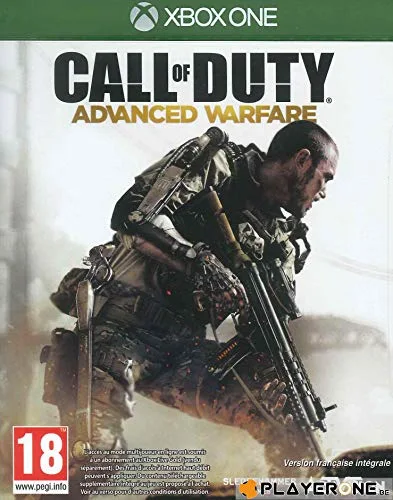 Call of Duty: Advanced Warfare Xbox One