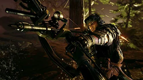 Call of Duty: Black Ops 4 PS4 - vue 5