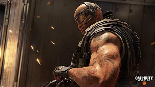 Call of Duty: Black Ops 4 PS4 - vue 7