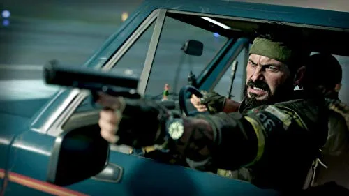 Call of Duty: Black Ops Cold War Xbox - vue 2