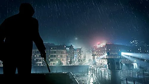 Call of Duty: Black Ops Cold War Xbox - vue 5