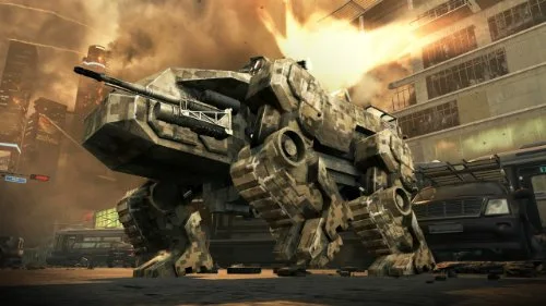 Call of Duty: Black Ops II Wii U - vue 3