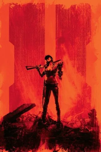 Call of Duty: Black Ops II Wii U - vue 8