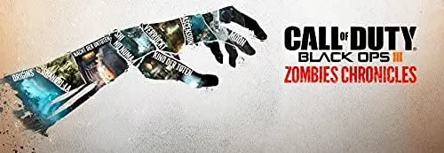 Call of Duty Black Ops III Zombies Chronicles Xbox One - vue 2