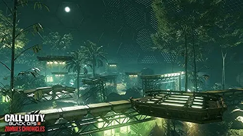 Call of Duty Black Ops III Zombies Chronicles Xbox One - vue 4