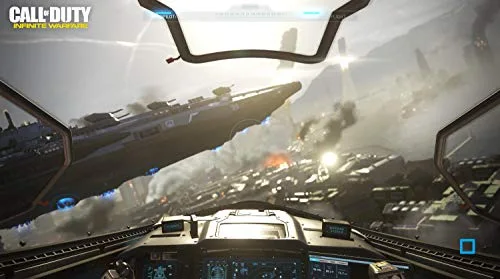 Call of Duty: Infinite Warfare PS4 - vue 3