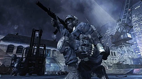 Call of Duty: Modern Warfare 3 PS3 - vue 9