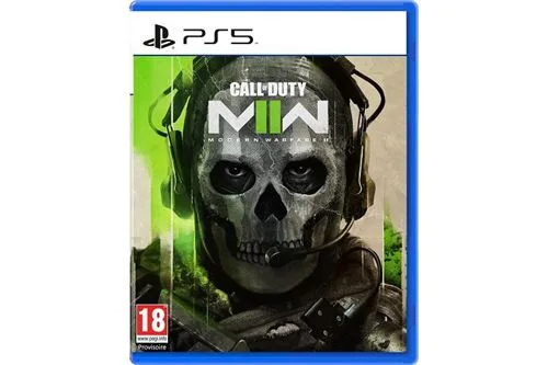 Activision Call of Duty Modern Warfare II PS5