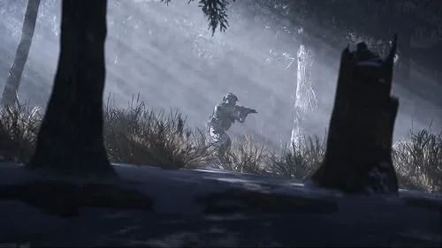 Call of Duty Modern Warfare III Xbox - vue 2
